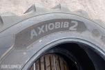 2023 Michelin Axiobib2 VF710/70R42 traktordekk - ingen minstepris